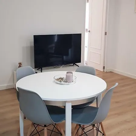 Segóbriga Rural Apartamento Segorbe (Sogorb)
