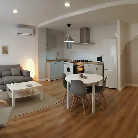 Segóbriga Rural Apartamento *