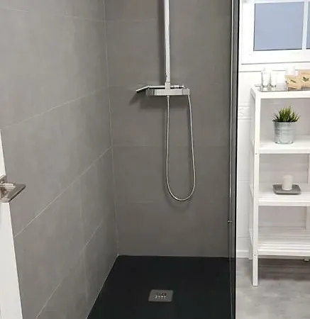 Apartamento Segóbriga Rural