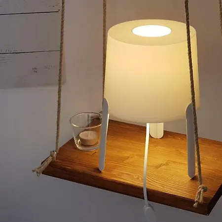 Segóbriga Rural Apartamento *