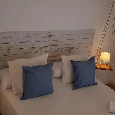 Apartamento Segóbriga Rural
